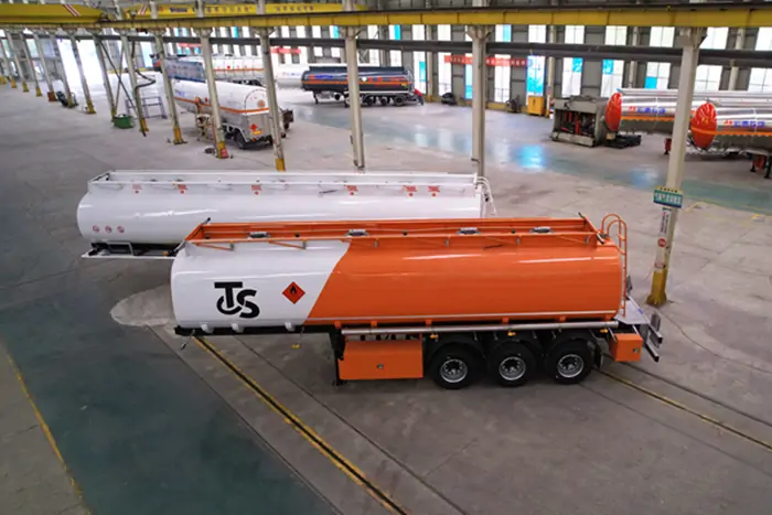 Are Chinese Heavy Trailers Reliable 2
