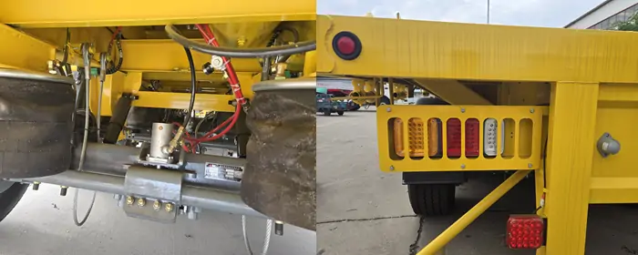 What Equipment is Required on a Trailer 1