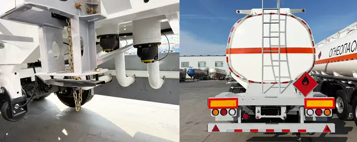 What Equipment is Required on a Trailer 3