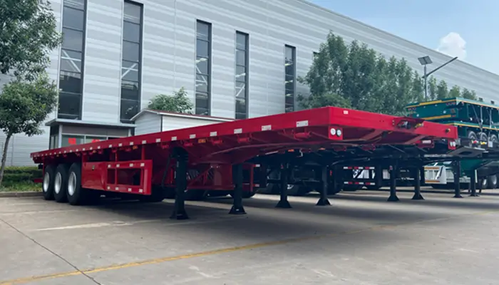 How to Choose Trailer Suspension 2
