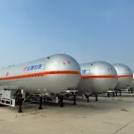 How to Maintain an LPG Tank Trailer 1