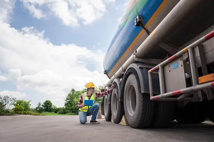 Top 10 Questions to Ask Before Buying Fuel Tanker Trailers 2