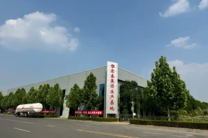 chiv tanker trailer factory